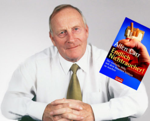 endlich nichtraucher buch